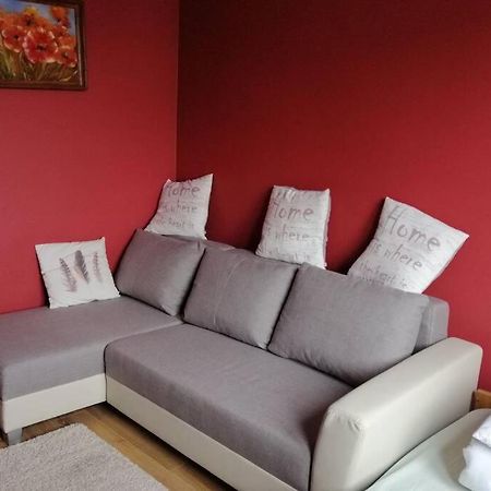 Komfortowy Apartament dla turystów i pracowników Gdansk Exterior foto